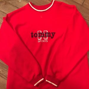 Tommy Sports Sweatshirt