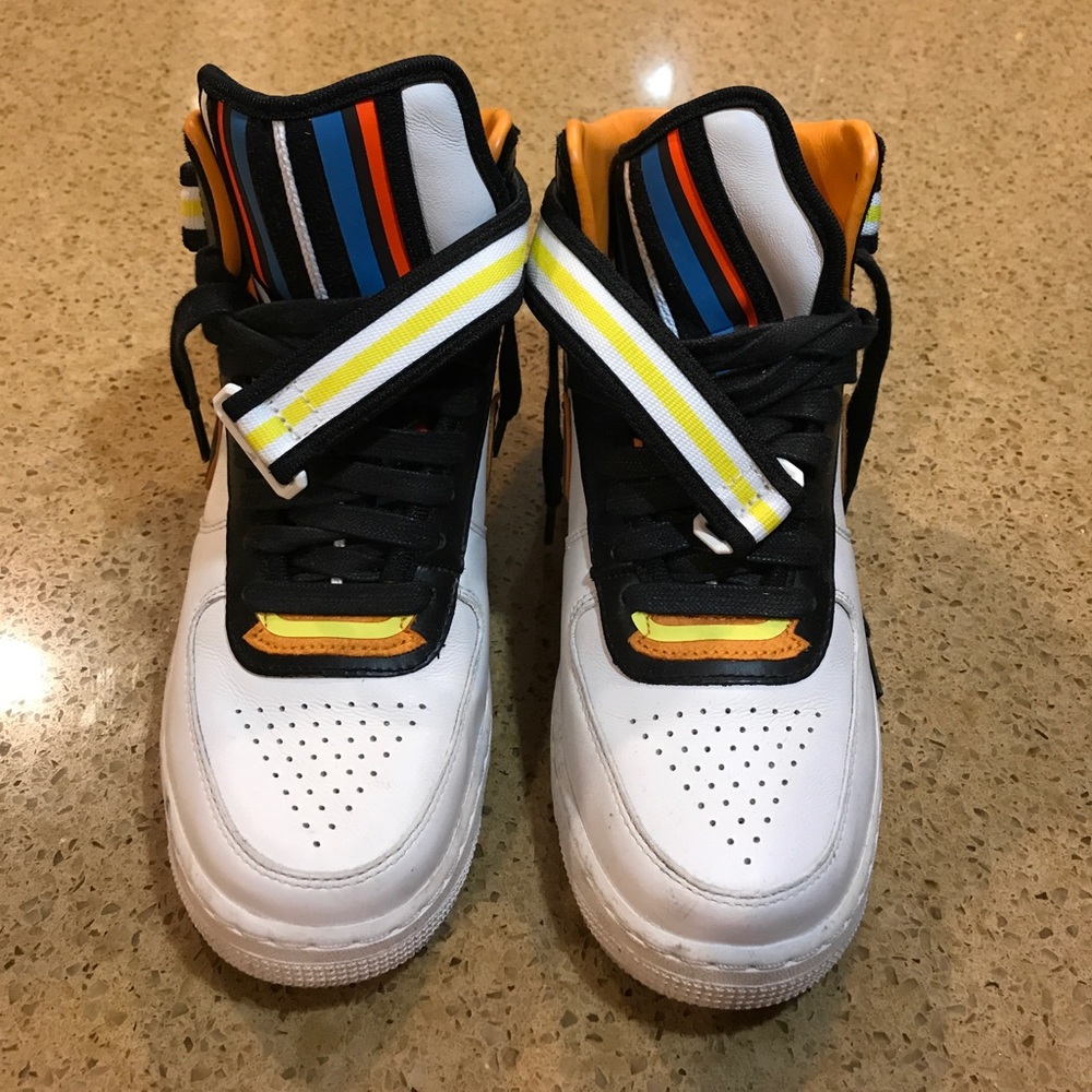 Nike X givenchy sneakers