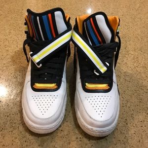 Nike X givenchy sneakers