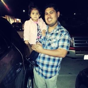 Meet your Posher, Derek