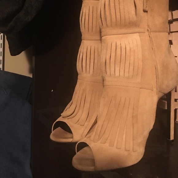 Gucci booties with original box - Picture 4 of 4