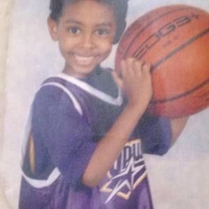 Meet your Posher, Nathan