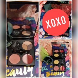 NWOT Makeover Essentials: Sunrise & Sunset