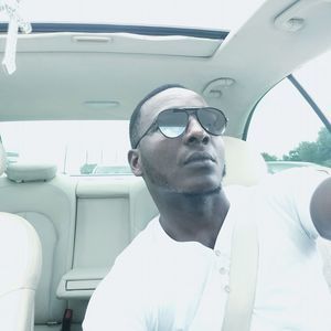 Meet your Posher, Eric