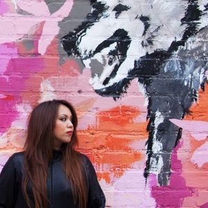 Meet your Posher, Janelle