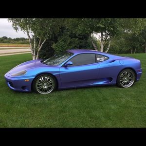 Meet your Posher, Brian