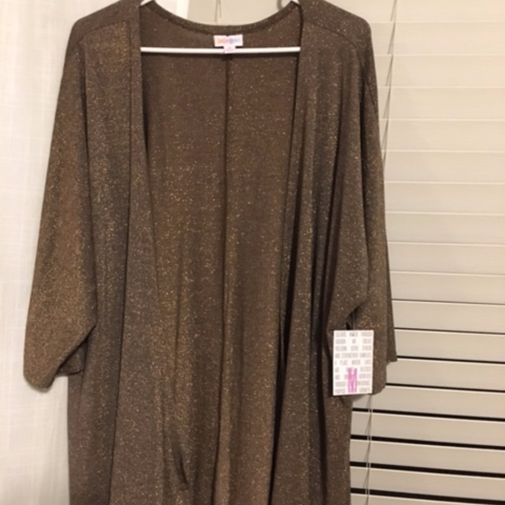 LuLaRoe ELEGANT Lindsay (M)