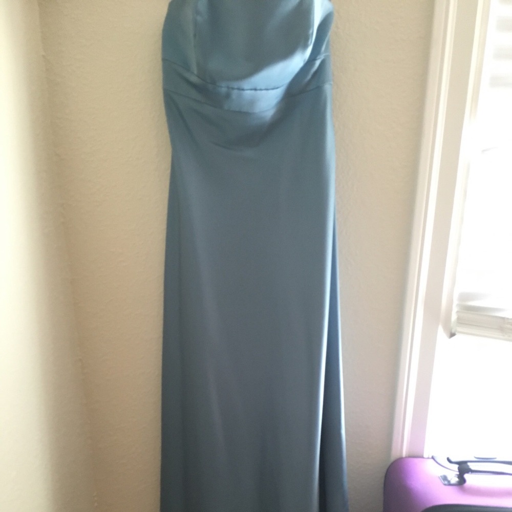 Bridesmaids Dress