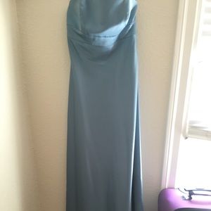 Bridesmaids Dress