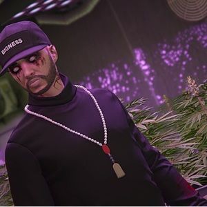 Meet your Posher, Alan