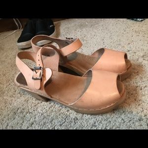 MIA Greta Heels
