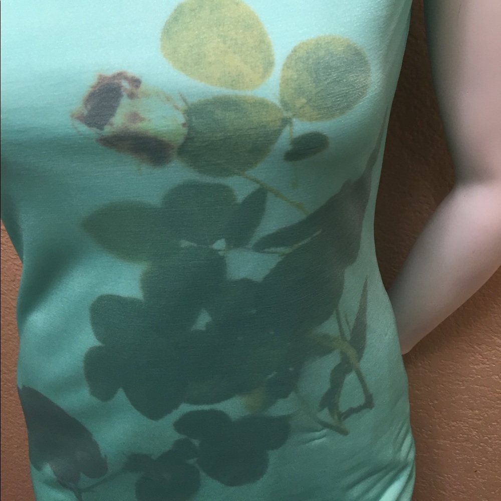 SALE
 Cocorico Dress Midi Fancy Floral Party B20 - Picture 3 of 7