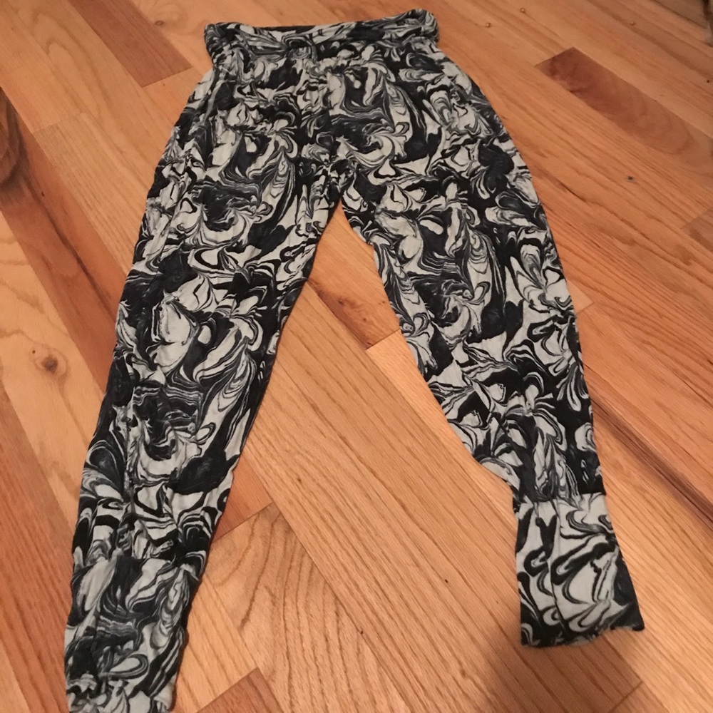 Aerie harem pants