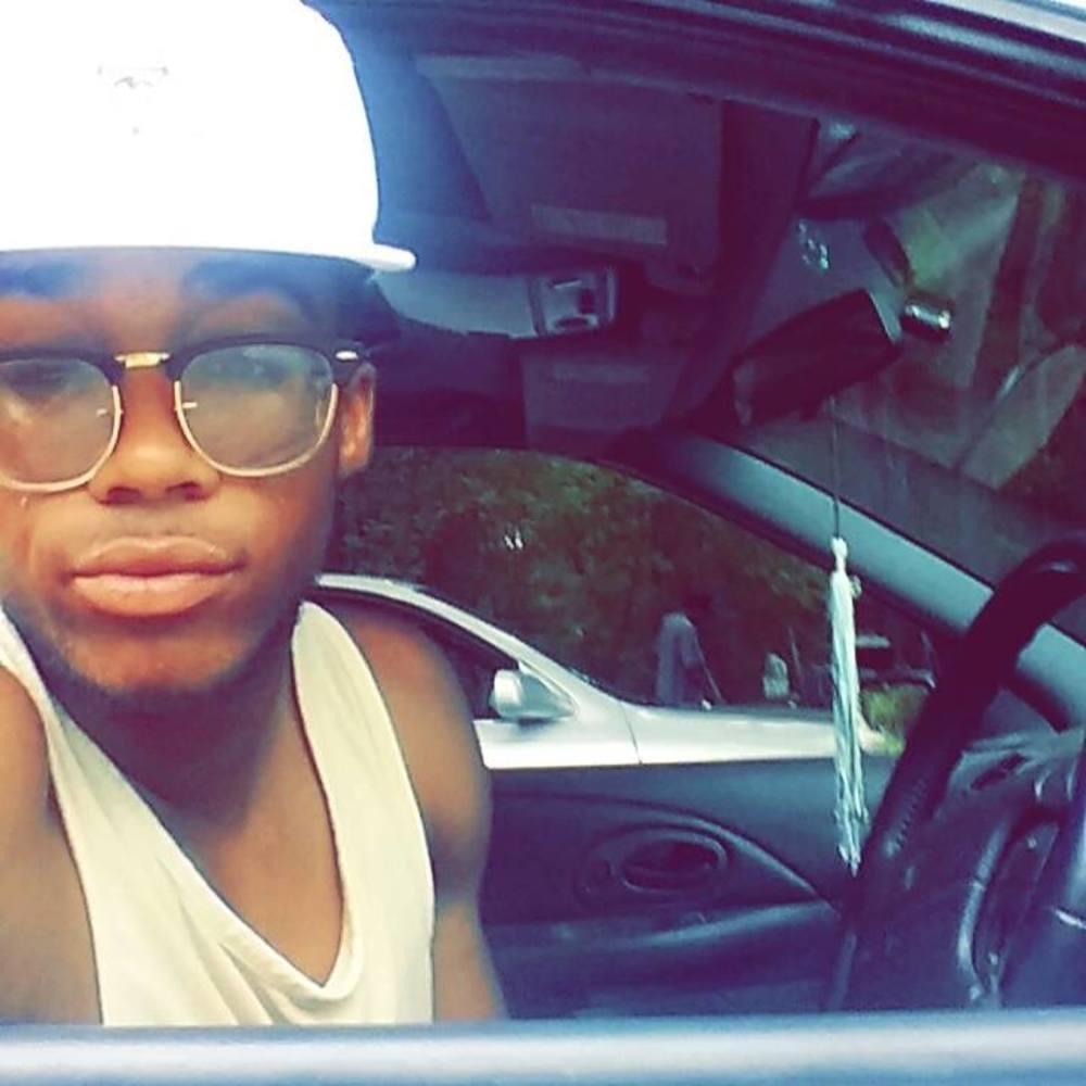 Meet your Posher, Matthew