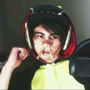 Meet your Posher, Jake