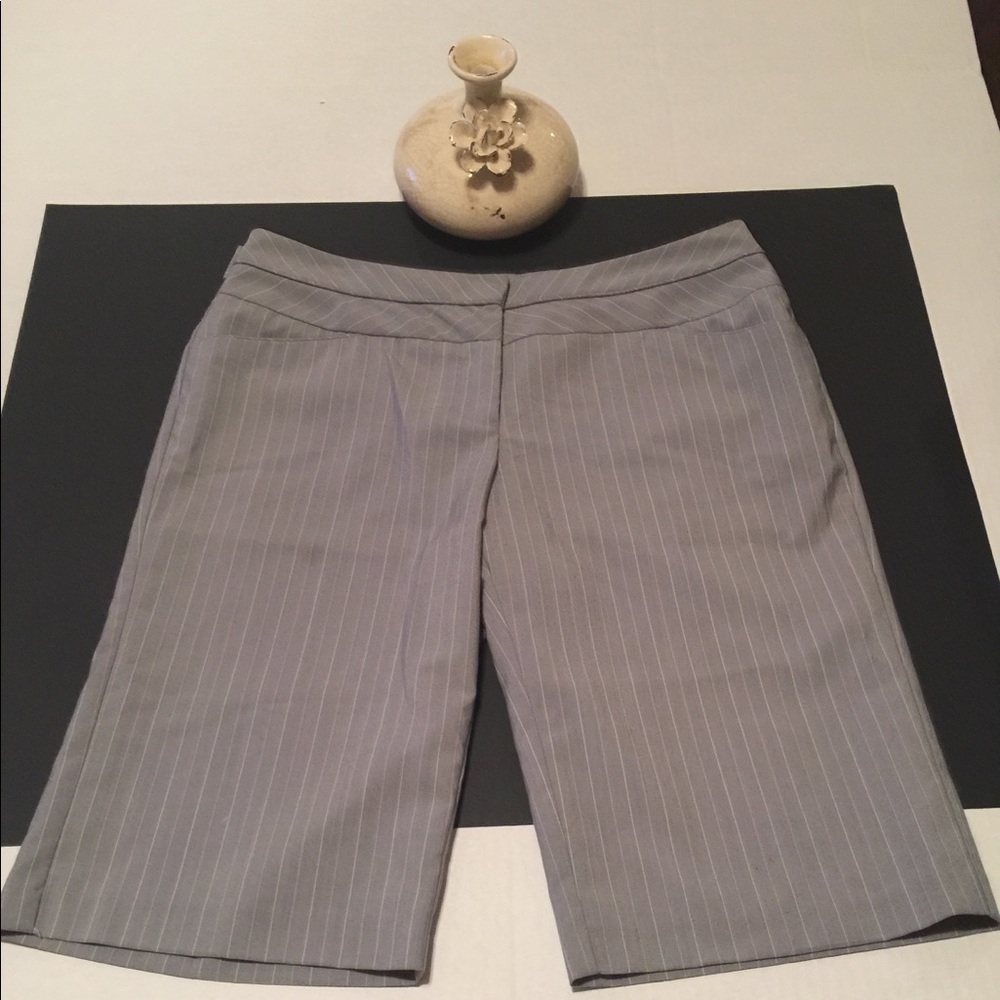 Stoosh Studio shorts
