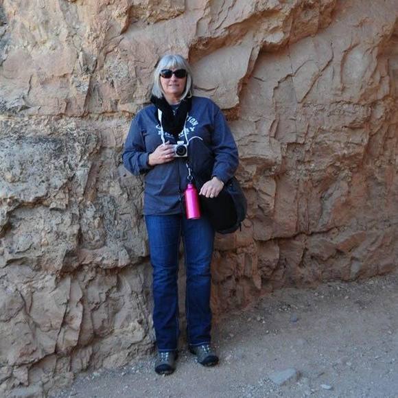 Meet your Posher, Alice - Picture 1 of 1