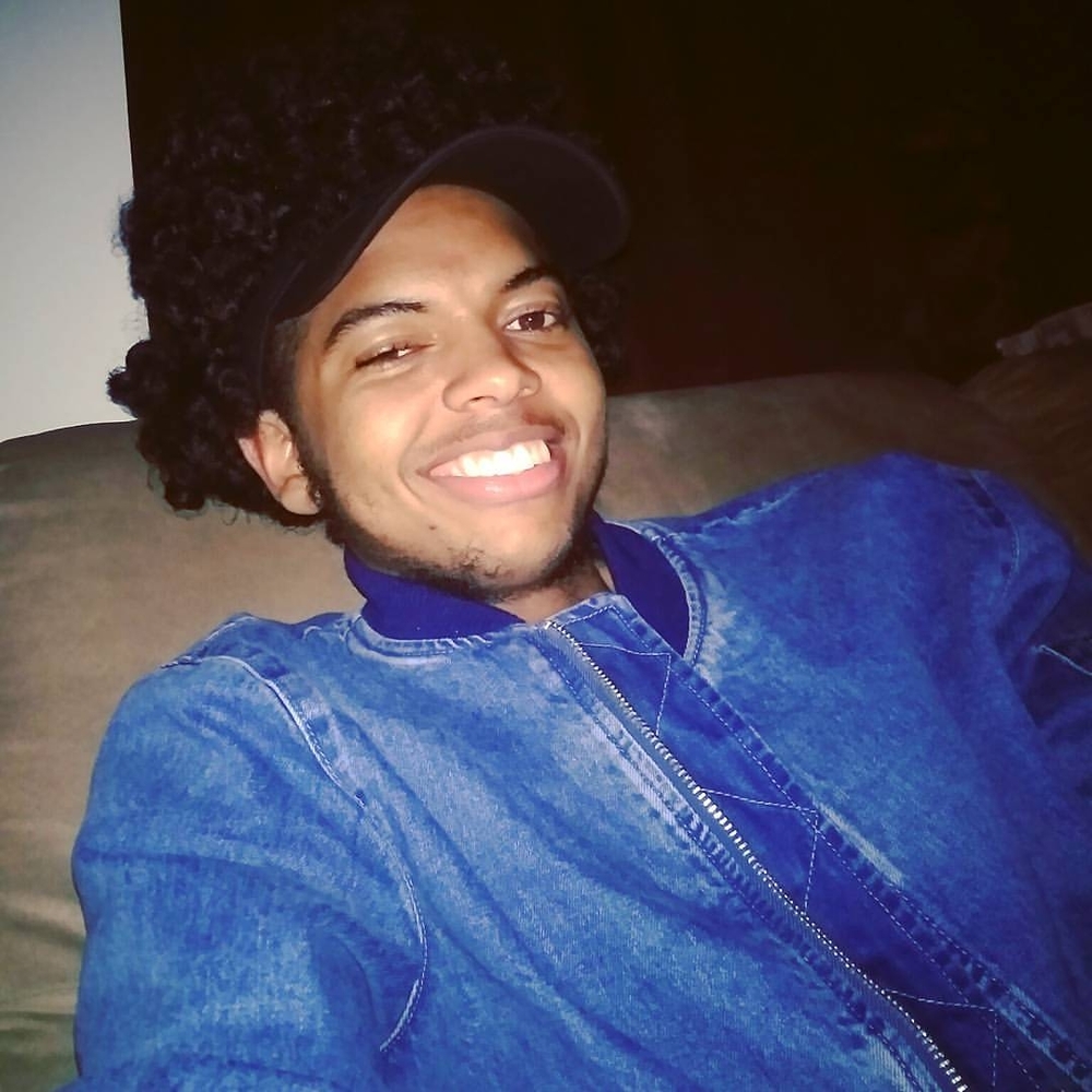 Meet your Posher, Ty