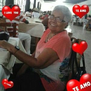 Meet your Posher, Oralia dominguez cuza