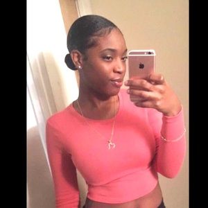 Meet your Posher, Abbygayle