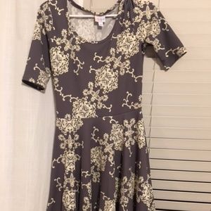 Gorgeous LuLaRoe ELEGANT Nicole