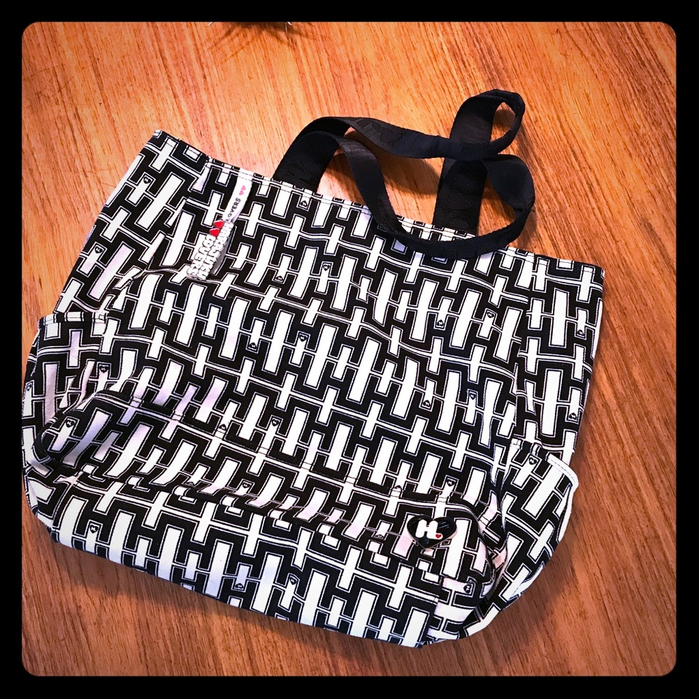 Harajuku Lovers tote bag