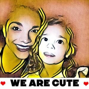 Meet your Posher, Miki