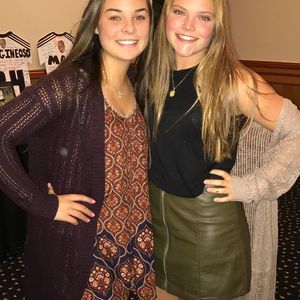 Meet your Posher, Katrina