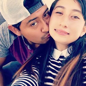 Meet your Posher, Yazmin