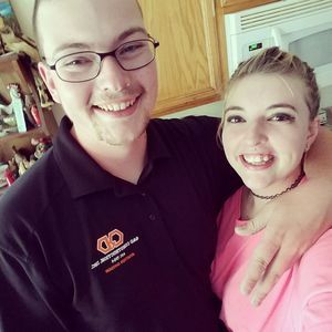 Meet your Posher, Felicia