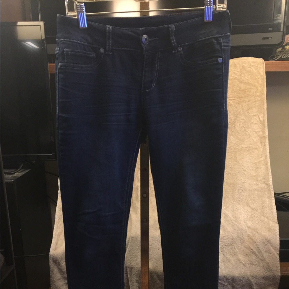 Super soft jeggings