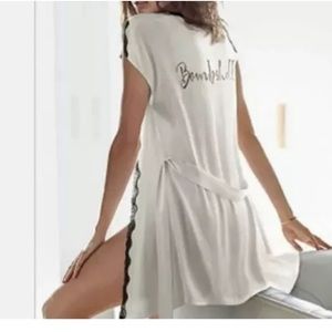 Victoria secret robe