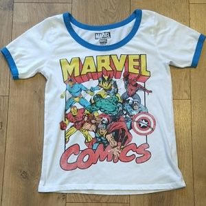 MARVEL Comics Tshirt