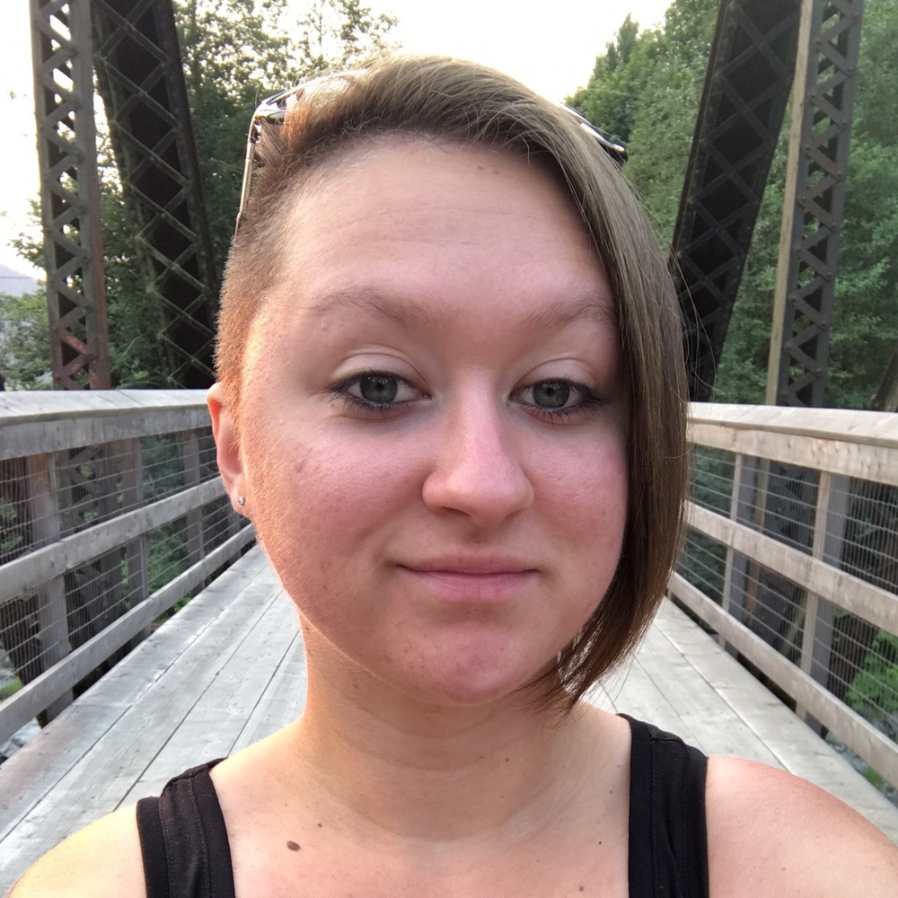 Meet your Posher, Micaiah