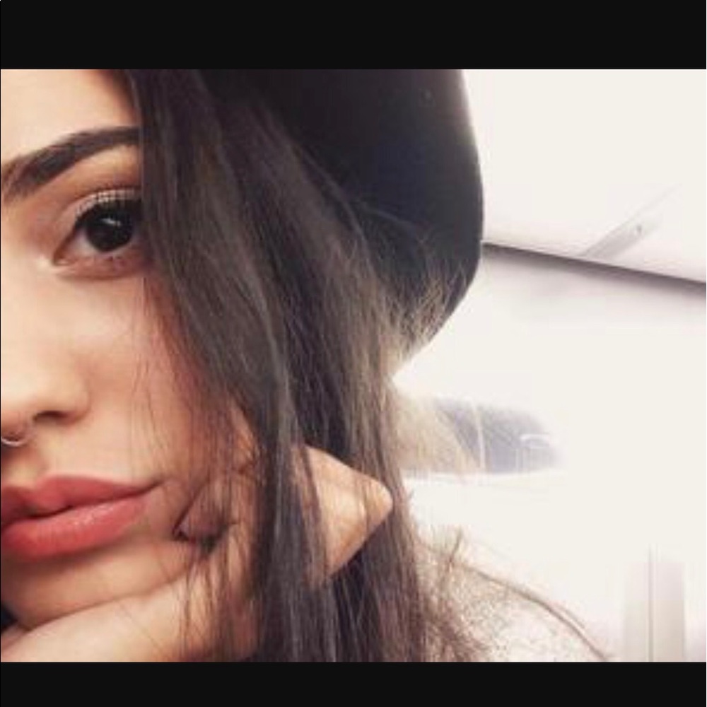 Meet your Posher, Karla