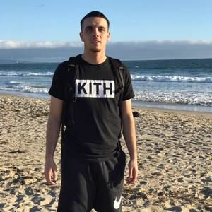 Meet your Posher, Philip