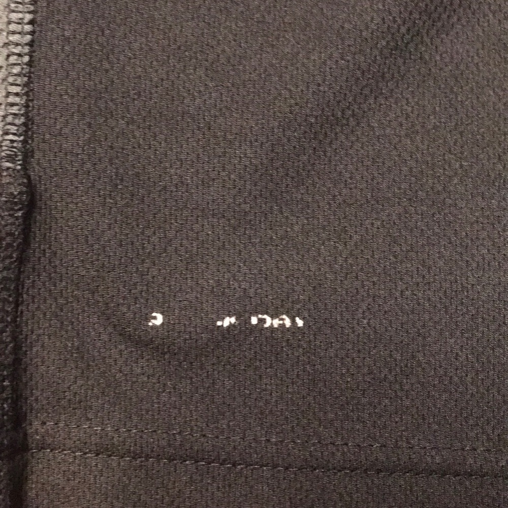 Layer 8 Men's Athletic Shorts - Picture 3 of 6