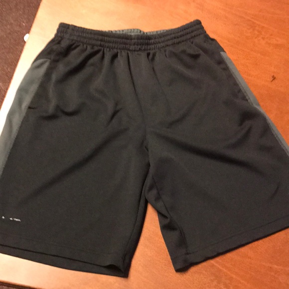 Layer 8 Men's Athletic Shorts - Picture 2 of 6