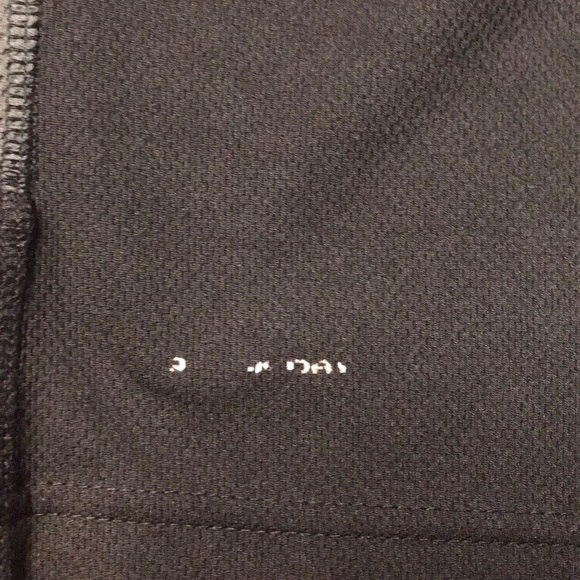 Layer 8 Men's Athletic Shorts - Picture 3 of 6