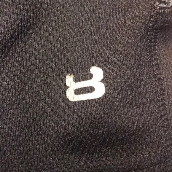 Layer 8 Men's Athletic Shorts - Picture 4 of 6