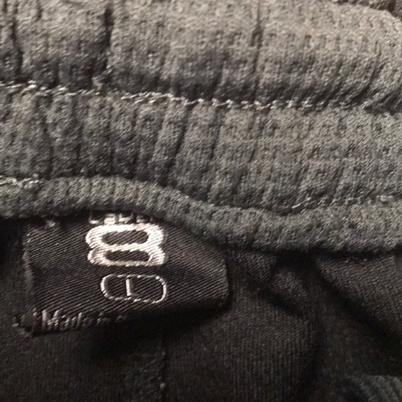 Layer 8 Men's Athletic Shorts - Picture 5 of 6