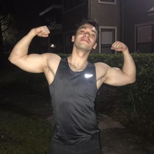 Meet your Posher, Jonathan