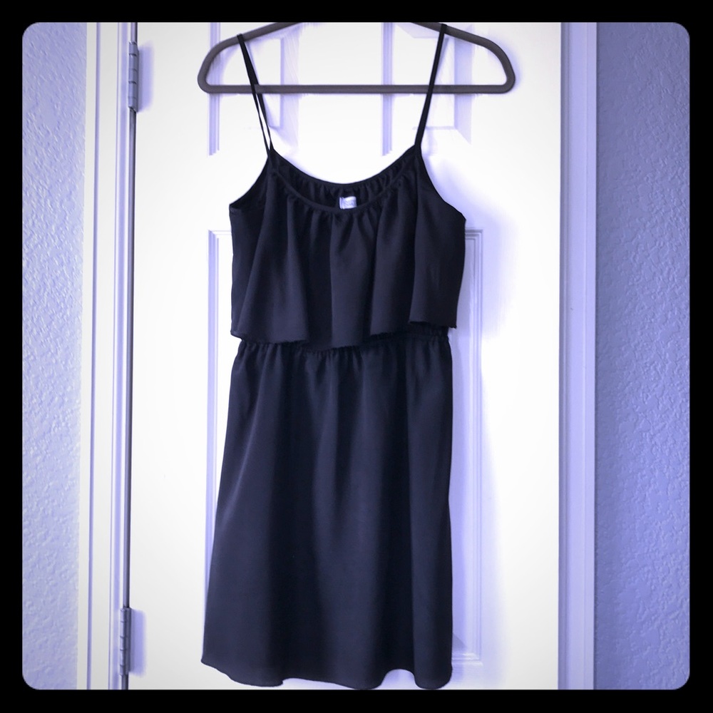 Spaghetti Strap Tank