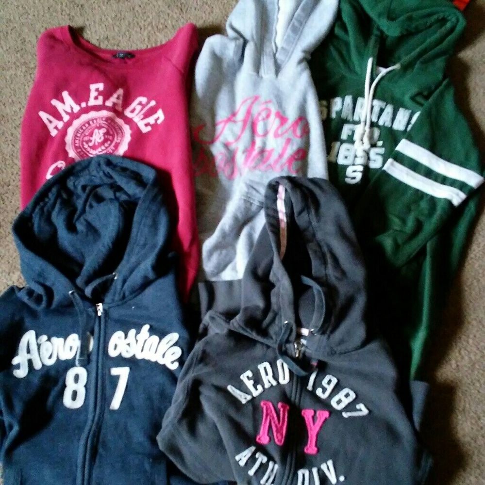 Juniors clothes