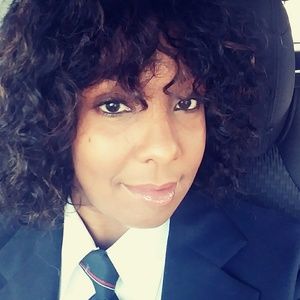 Meet your Posher, Khalilah