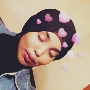 Meet your Posher, Zahra