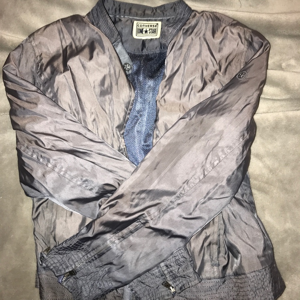 FINAL PRICE ✔️ Bomber jacket