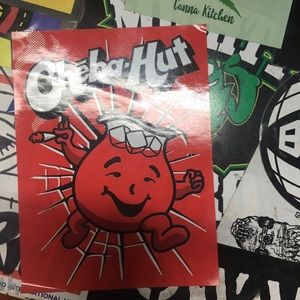 Meet your Posher, Marlo