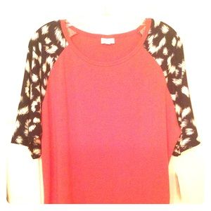 Lularoe 3xl Gigi