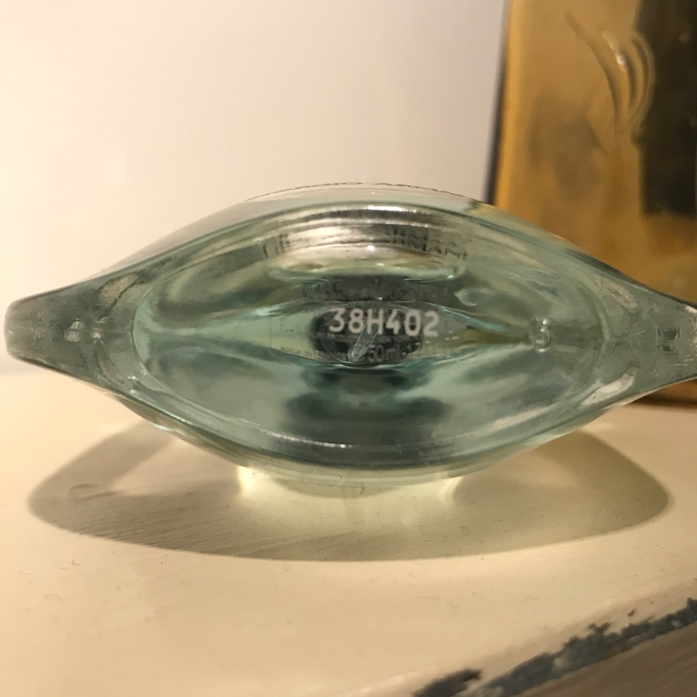 Armani Acqua di Gioia Perfume - Picture 3 of 3